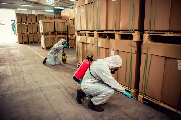 Best Pest Control Treatment  in Sunnyslope, WA