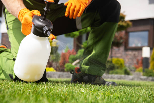 Sunnyslope, WA Pest Control Company