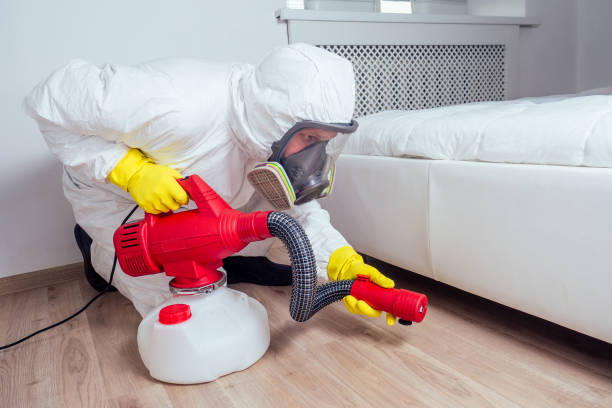 Best Best Pest Control Companies  in Sunnyslope, WA