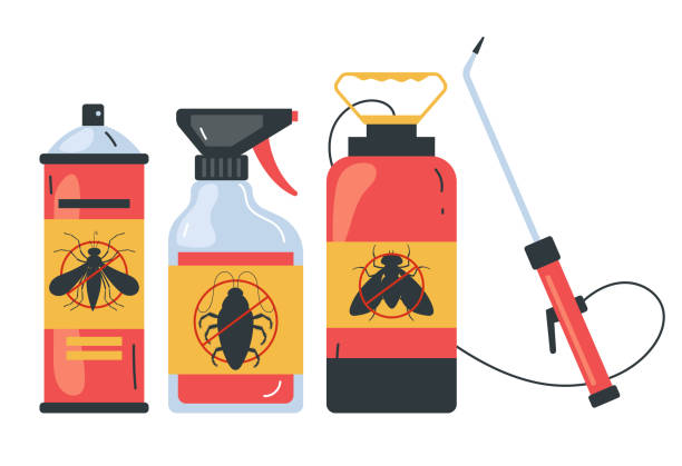 Best Exterminator Services  in Sunnyslope, WA